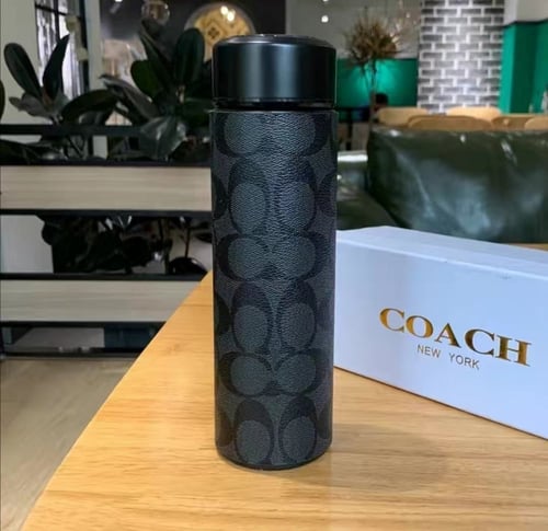 مق مع مقياس حراري