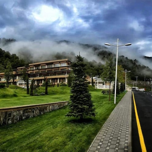 استخراج تأشيرة أذربيجان