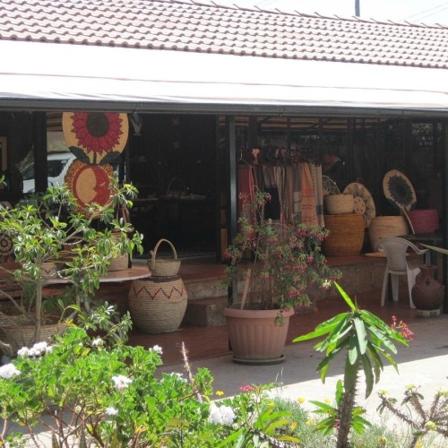 رحلة إلى إثيوبيا 6 أيام