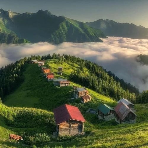 إسطنبول 5 أيام