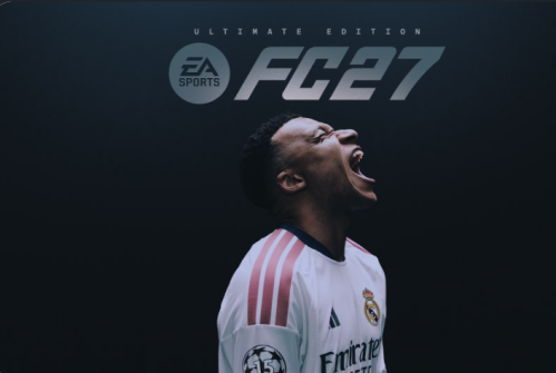 لعبة فيفا 27 للسوني 5 | FC 27 PS5