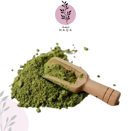 500جرام سدر عضوي افخر انواع السدر بودر