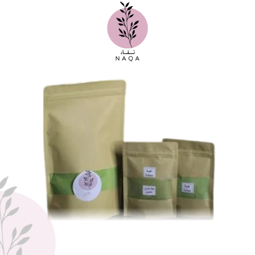 عشبة كف مريم