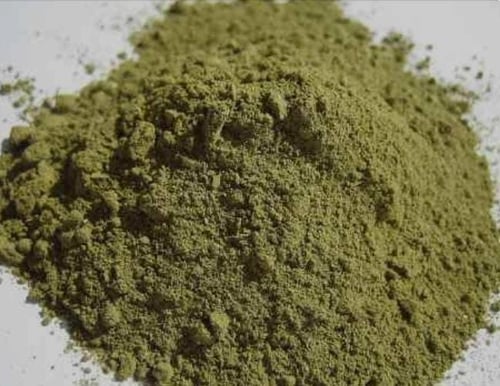 500 حنا بودر عضوي