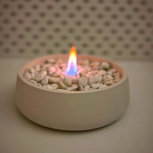 Winter heater