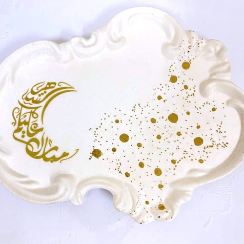 Multi-purpose gypsum tray