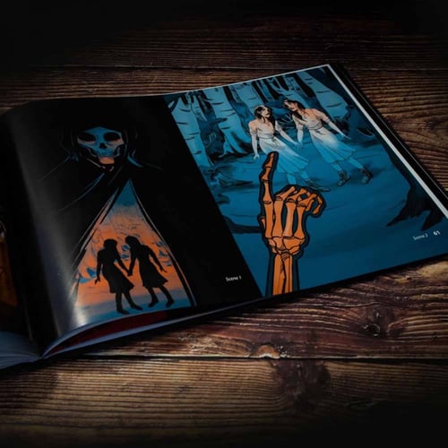 ‏ Martha is dead collector's edition PS5