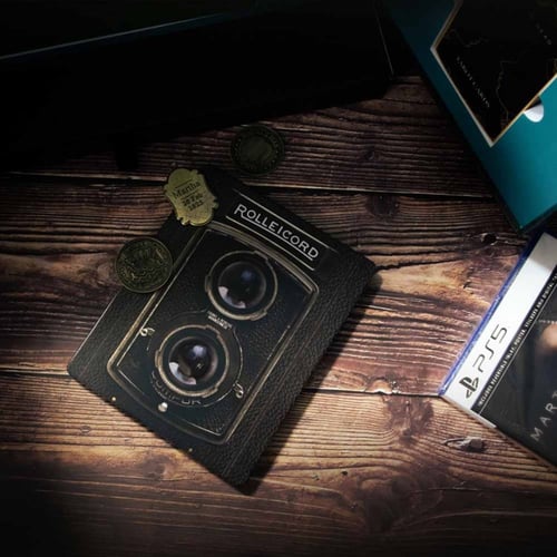 ‏ Martha is dead collector's edition PS5