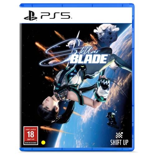 Stellar Blade