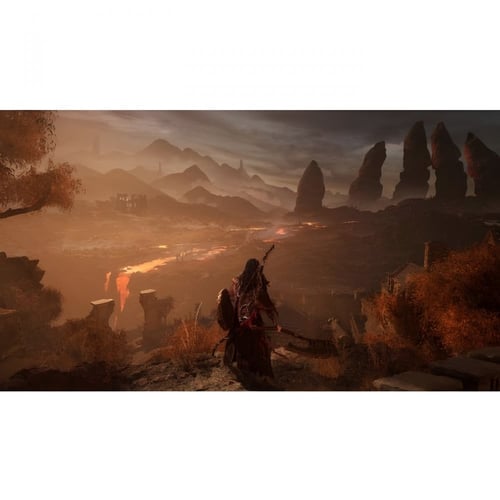 Lords of Fallen Deluxe Edition PS5