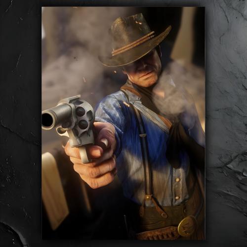 Red Dead