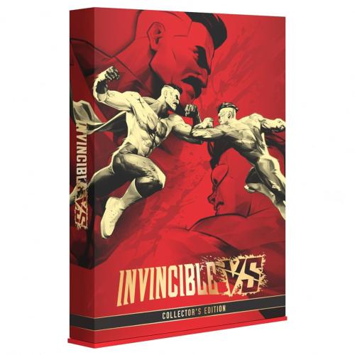 Invincible VS: Collector's Edition - PS5