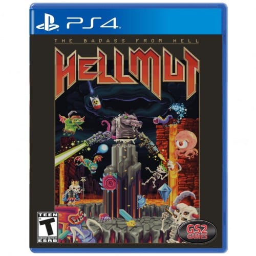 Hellmut