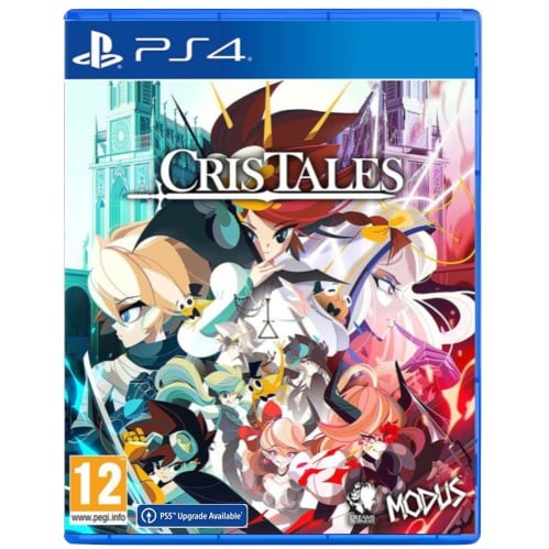 cris tales ps4