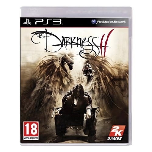 The Darkness 2