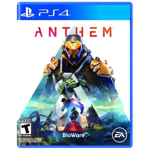 Anthem