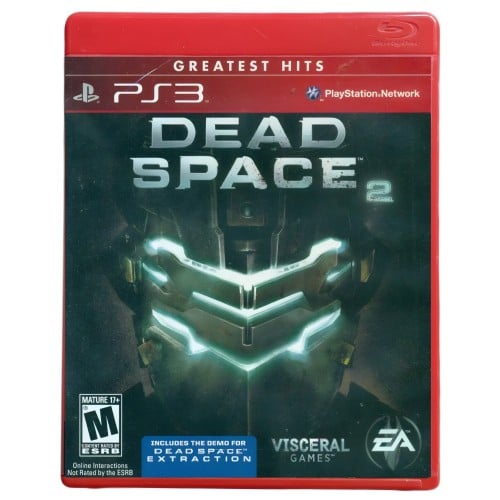 Dead Space 2 (Greatest Hits)