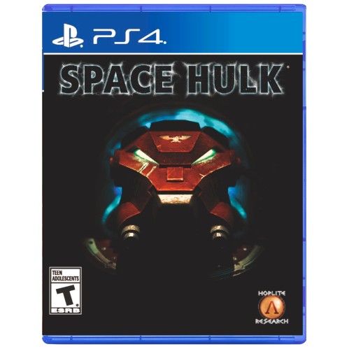 Space hulk