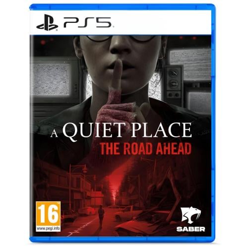 A Quiet Place PS5