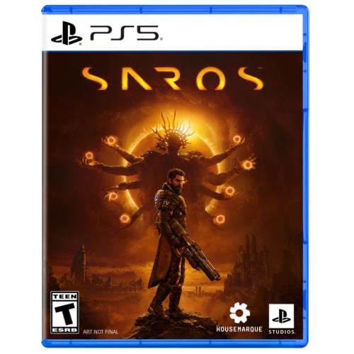 SAROS - PS5