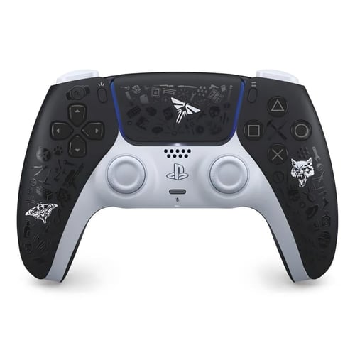 PS5 DualSense Wireless Controller The Last Of Us L...