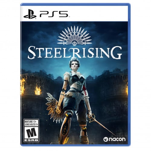 Steelrising