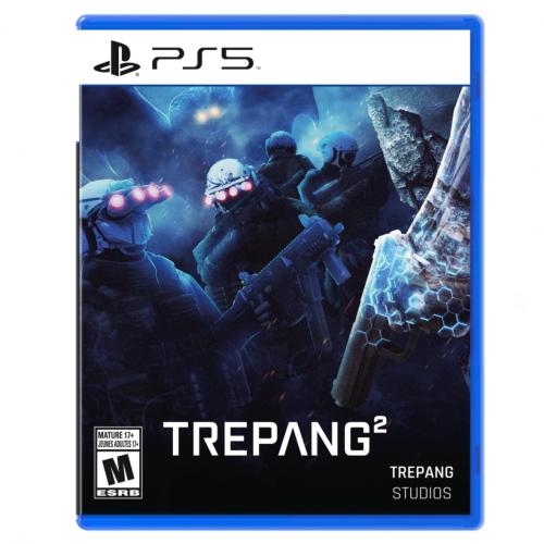 Trepang2 - PlayStation 5