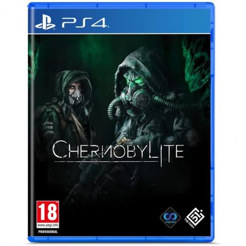 Chernobylite (PS4)