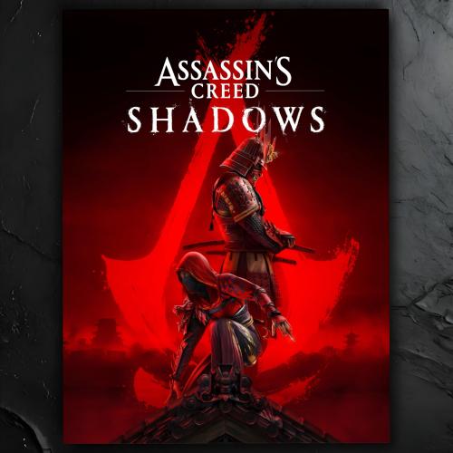Assassins Creed SHADOWS