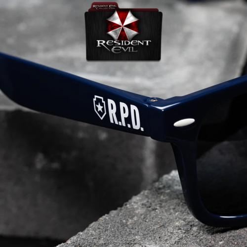 Resident evil Sunglasses