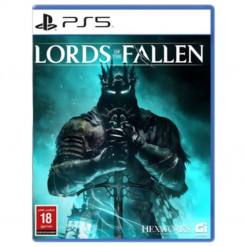 Lords of Fallen PS5