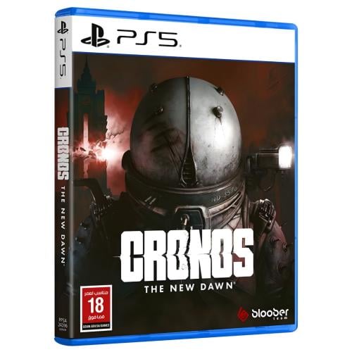 Cronos | PS5
