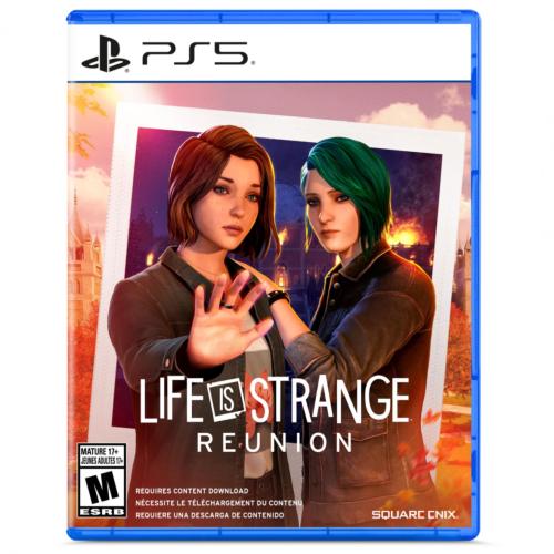 Life is Strange: Reunion - PS5