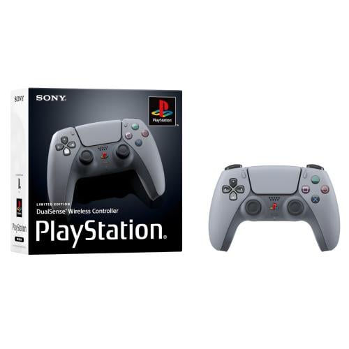 30th Anniversary DualSense Wireless Controller – L...