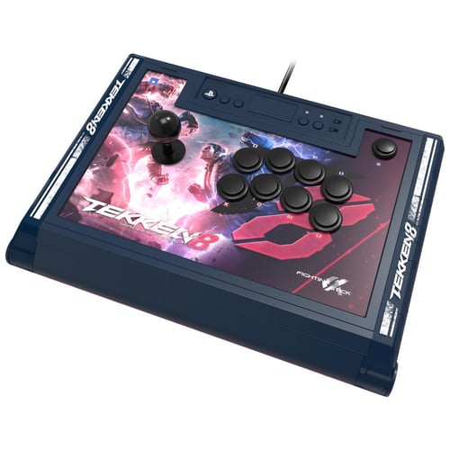 PlayStation 5 Fighting Stick Alpha (TEKKEN 8 Editi...