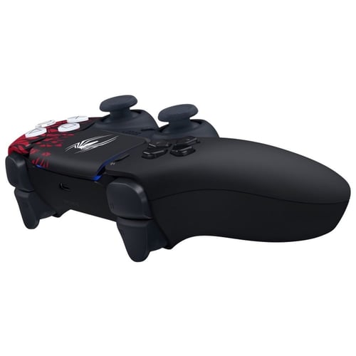PS5 DualSense Wireless Controller Spider-Man 2 Lim...