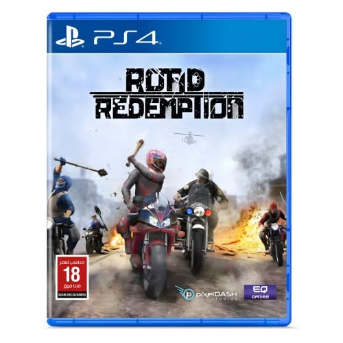Road redemption