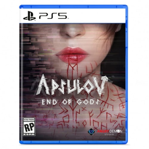 Apsulov: End of Gods