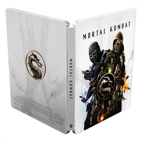 Mortal Kombat 11 The 30th Anniversary Ultimate Bun...