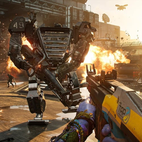 Avatar Frontiers of Pandora CE - PS5