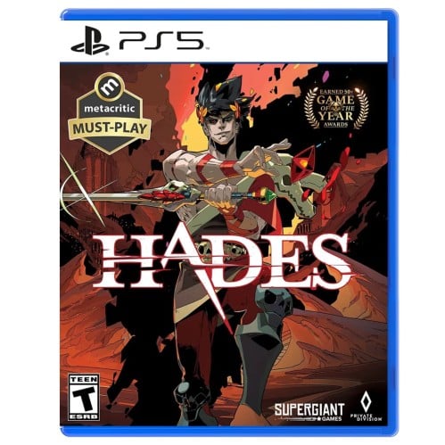Hades
