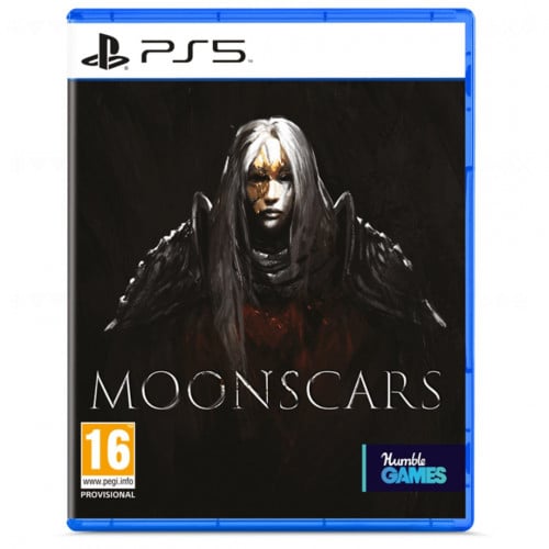 Moonscars PS5