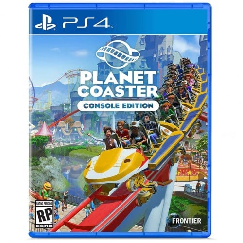 Planet Coaster