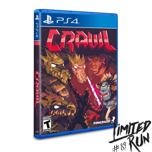 Crawl