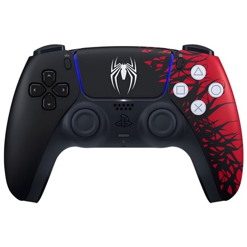 PS5 DualSense Wireless Controller Spider-Man 2 Lim...