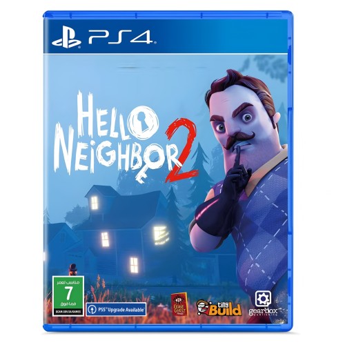 Hello Neighbor 2