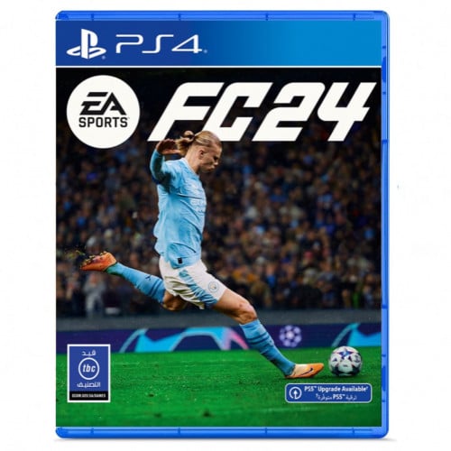 EA SPORTS FC 24 PS4