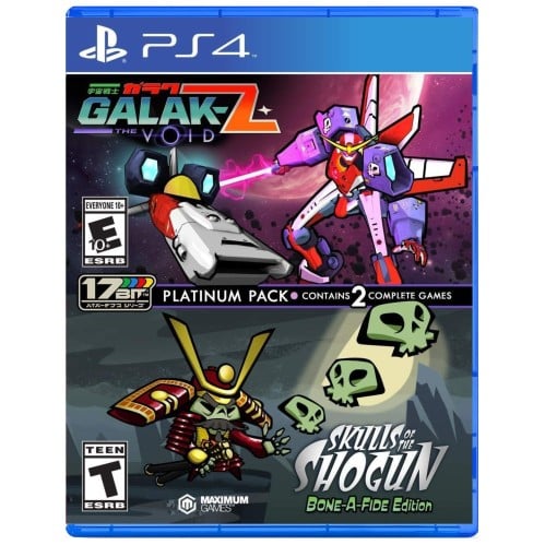 GALAK-Z