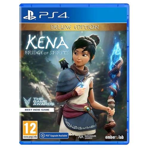 KENA Bridge of Spirits