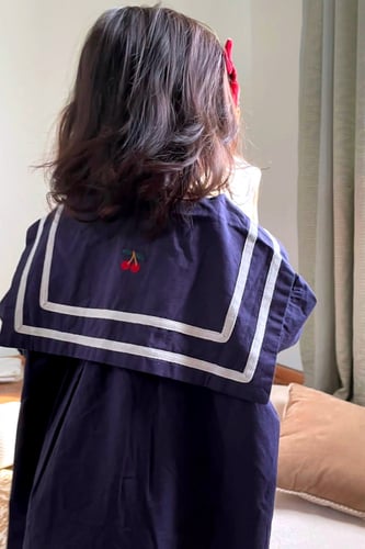 فستان تشارلي